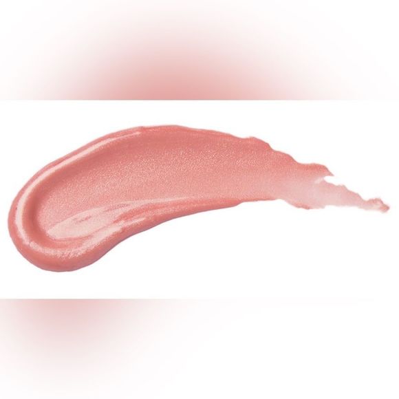 $8❤️🔥 LAST 1! Mineral Fusion Hydro Shine Lip Gloss VENICE 👄 NEW Baby Pink - Picture 2 of 3